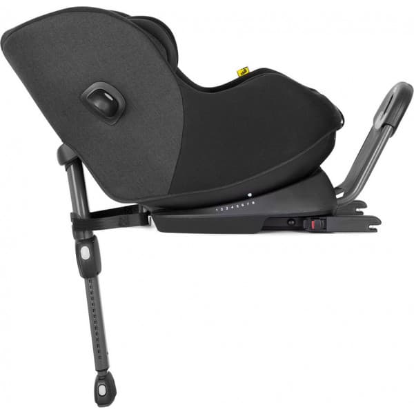 Joie i-Soren iSize turvaistuin, 61–125 cm, Shale