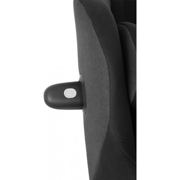 Joie i-Soren iSize turvaistuin, 61–125 cm, Shale