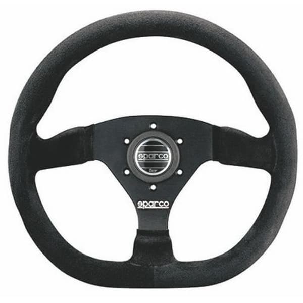 BLÅ barnstol SPARCO K F100 - SPARCO - S015TRGS1TUV