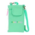 Miniatyrbillede 1 af 2: Mobiltaske Benetton Mint Grøn