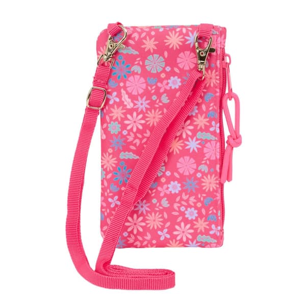 Mobiltaske Safta Feeling Multifarvet