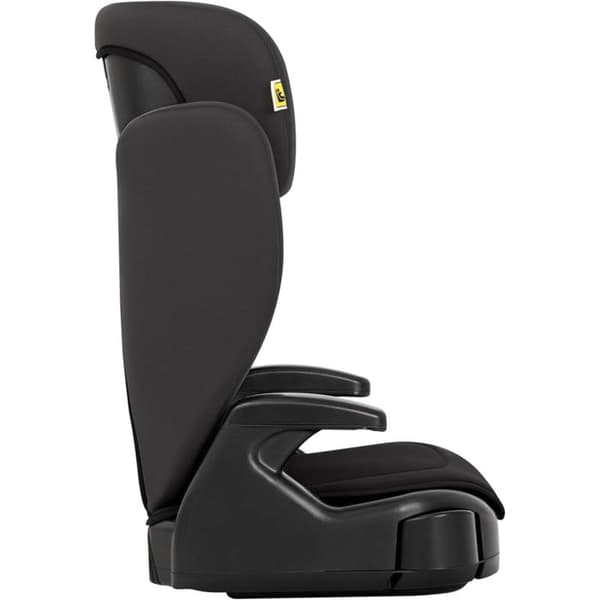 Graco - 8CT899MDNEU - Junior Maxi Stol Med Ryggstöd Midnight