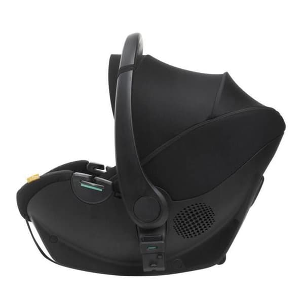 CHICCO - Bilbarnstol gr 0+ KORY Essentiel I-Size Svart