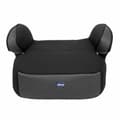 Miniatyrbild 2 av 4: Car Chair Chicco Quasar Fix Black III (22 - 36 kg)