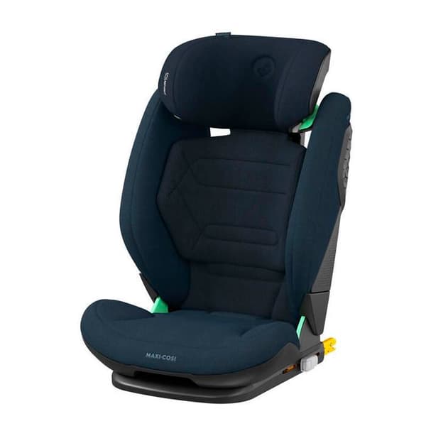 RodiFix Pro2 I-Size Äkta Blå