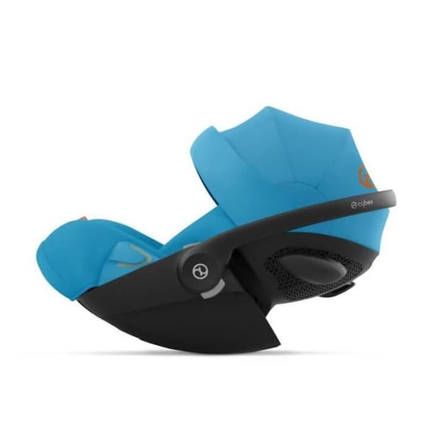 CYBEX - Bilbarnstol gr 0+ CLOUD G i-Size Plus Beach Blue