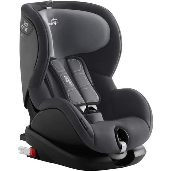 BRITAX RÖMER TRIFIX² i-SIZE Grupp 1 bilbarnstol - Storm Grey