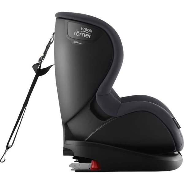 BRITAX RÖMER TRIFIX² i-SIZE Grupp 1 bilbarnstol - Storm Grey