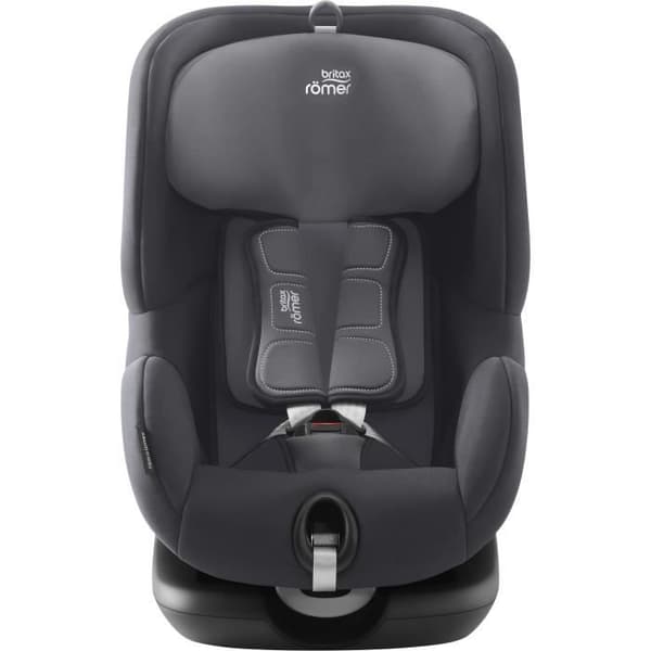 BRITAX RÖMER TRIFIX² i-SIZE Grupp 1 bilbarnstol - Storm Grey
