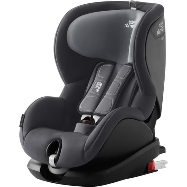 BRITAX RÖMER TRIFIX² i-SIZE Grupp 1 bilbarnstol - Storm Grey