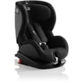 Miniatyrbild 6 av 6: BRITAX RÖMER Bilbarnstol TRIFIX² i-SIZE Grupp 1 - Cosmos Black