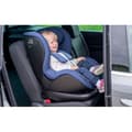 Miniatyrbild 2 av 6: BRITAX RÖMER Bilbarnstol TRIFIX² i-SIZE Grupp 1 - Cosmos Black