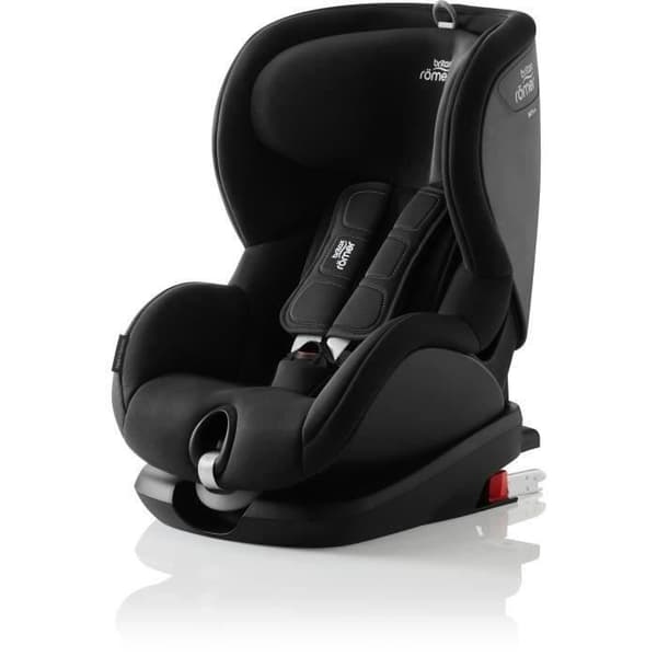BRITAX RÖMER Bilbarnstol TRIFIX² i-SIZE Grupp 1 - Cosmos Black