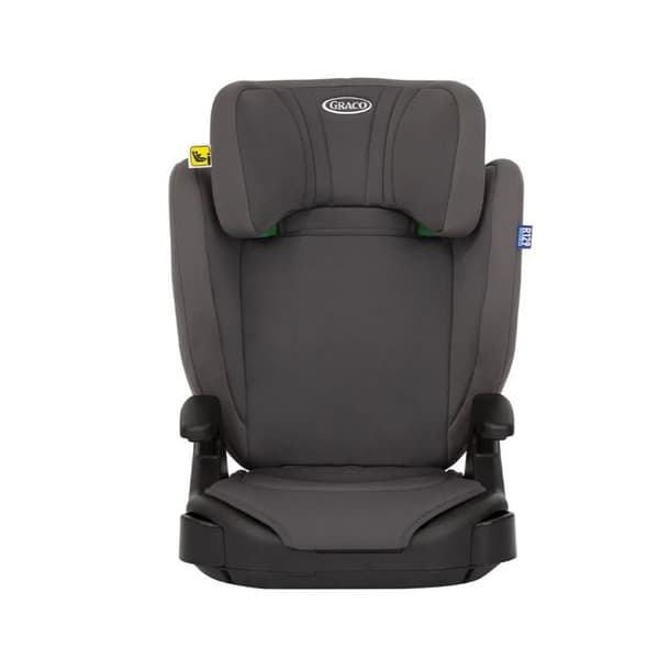 Graco - 8CT899IROEU - Junior Maxi Säte Med Ryggstöd Iron