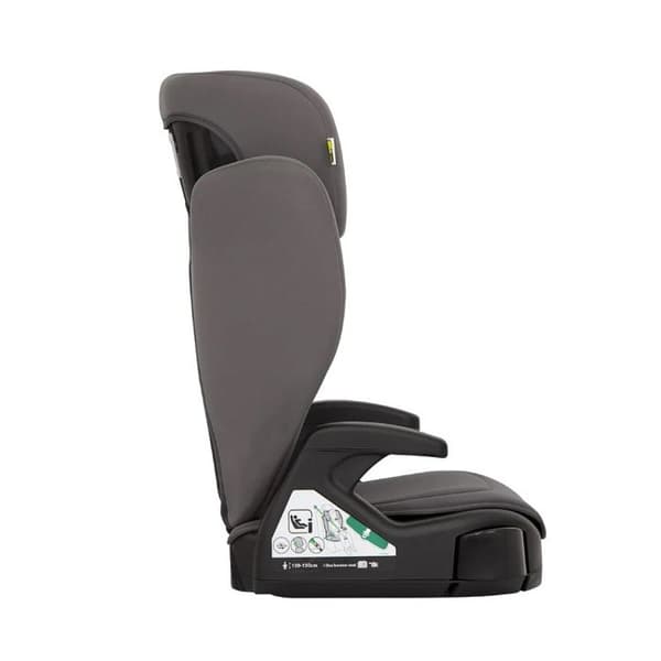 Graco - 8CT899IROEU - Junior Maxi Säte Med Ryggstöd Iron