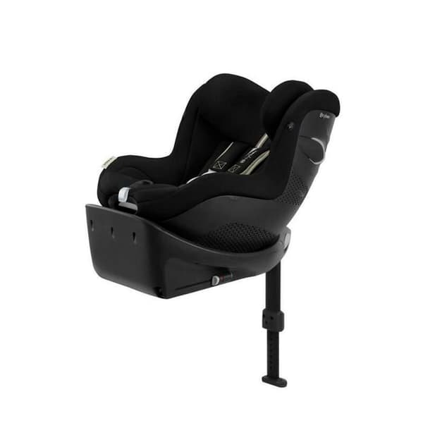 CYBEX - Bilbarnstol gr 0+/1 SIRONA Gi i-Size Plus Moon Black