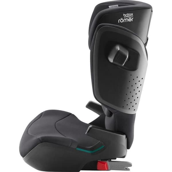 BRITAX RÖMER - Bilstol Gr 2/3 KIDFIX PRO - Midnatt Grå