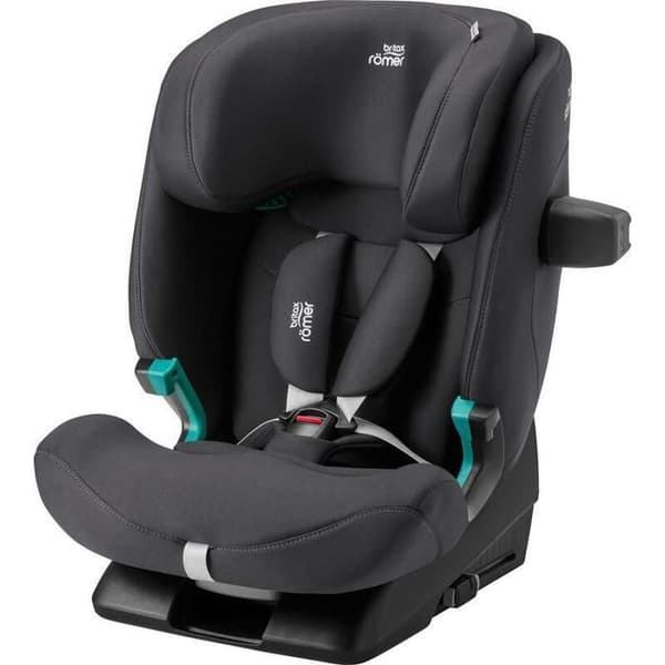 BRITAX RÖMER - Bilbarnstol ADVANSAFIX PRO - Mörkgrå