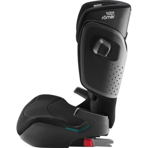 BRITAX RÖMER - Bilbarnstol Gr 2/3 KIDFIX PRO - Space Black