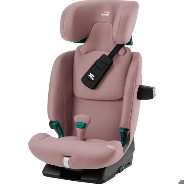 BRITAX RÖMER - Barnstol ADVANSAFIX PRO - Dammrosé