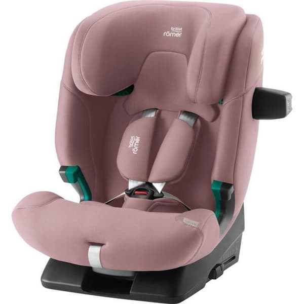 BRITAX RÖMER - Barnstol ADVANSAFIX PRO - Dammrosé