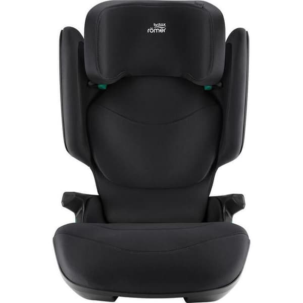 BRITAX RÖMER - Bilstol Gr. 2/3 KIDFIX PRO M - Space Black