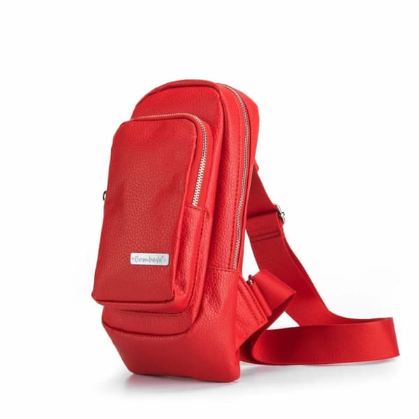 Mobilväska Bombata E00815-5 Röd 15 x 29 x 10 cm
