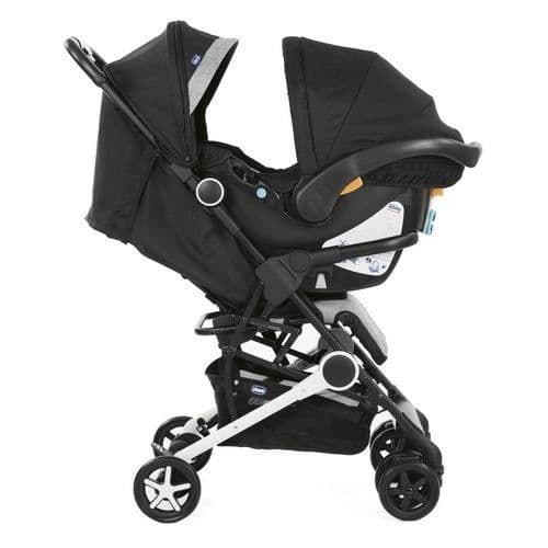 CHICCO Fast In Adapter för Chicco Miinimo3 barnvagn