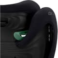 Miniatyrbild 4 av 6: Auto Sep Solution B I -Fix Volcano Black Cybex - Grupp 2/3 - Svart