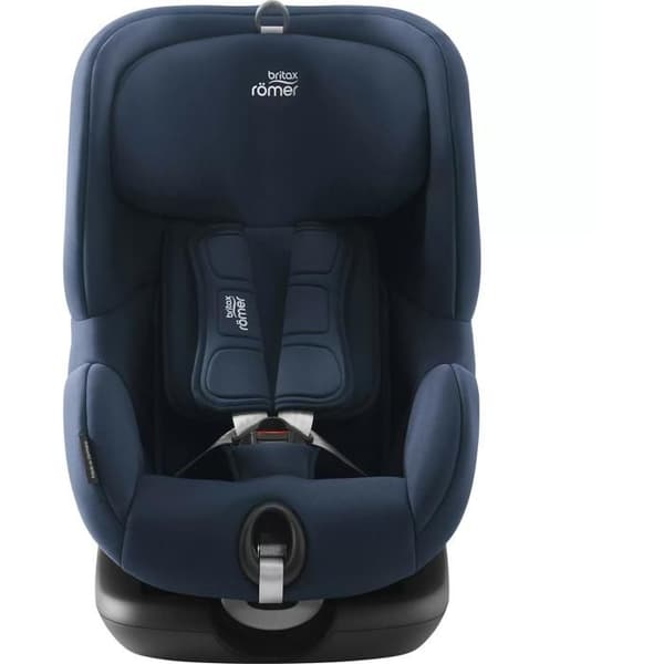 Britax Römer Trifix 2 i-Size Mörkblå