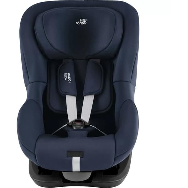 Britax Römer King Pro Nattblå