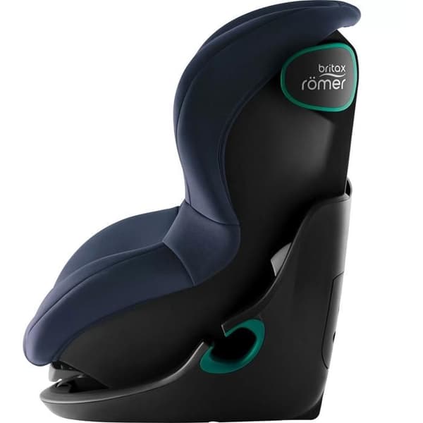 Britax Römer King Pro Nattblå