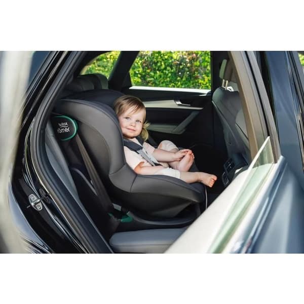 Britax Römer King Pro Nattblå