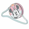 Miniatyrbild 3 av 4: Axelväska Minnie Mouse 13 x 13 x 4 cm Barn