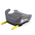 Miniatyrbild 2 av 5: BabyAuto Gekko i-Fix i-Size 125-150 cm stor Phantom grå