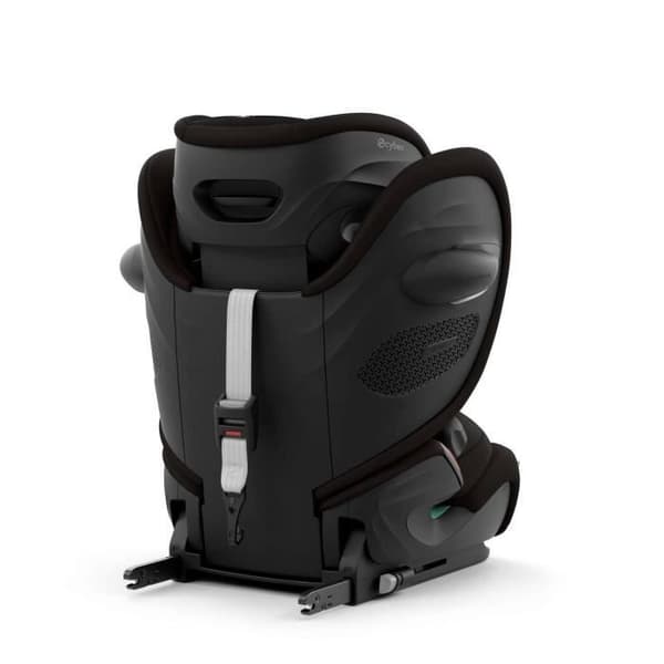 Bilbarnstol - CYBEX - Pallas G2 Plus - Månn svart