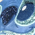 Miniatyrbild 7 av 10: Axelväska Stitch Disney 72809 Blå 26,5 x 18,0 x 5,0 cm