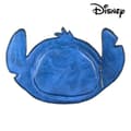 Miniatyrbillede 2 af 4: Pung Disney 70699 Blå 11,5 x 11,0 x 2,5 cm