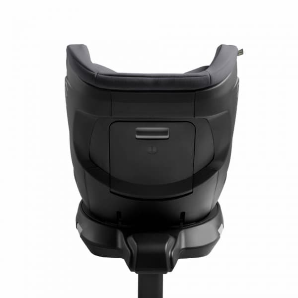 Axkid Spinkid 2 bilbarnstol, 40–105 cm, grå
