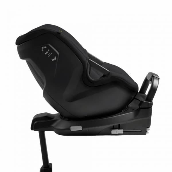 Axkid Spinkid 2 turvaistuin, 40–105 cm, musta