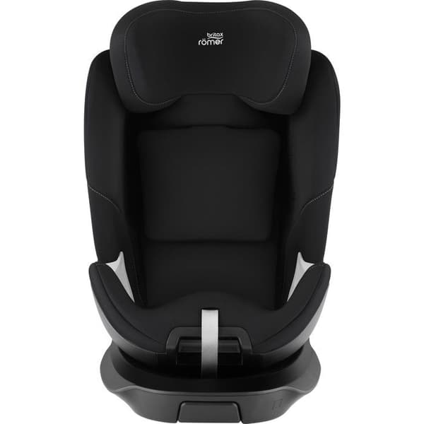 Britax Römer Svängbar Space Noir