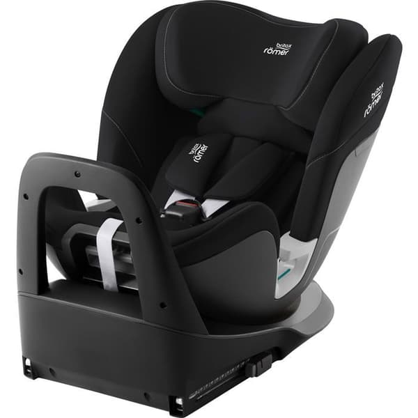 Britax Römer Svängbar Space Noir