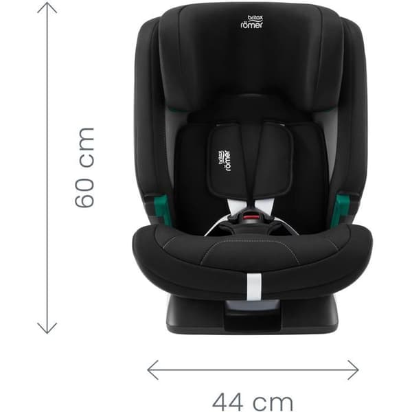 Britax Römer Versafix Dammros