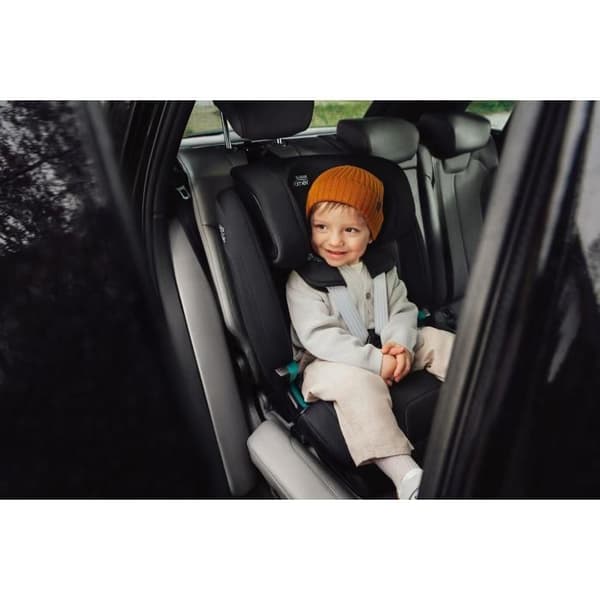 Britax Römer Versafix Dammros