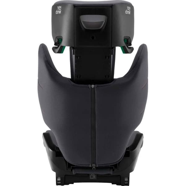 Britax Römer Hi-Liner Mörkgrå
