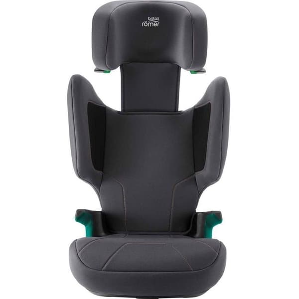 Britax Römer Hi-Liner Mörkgrå