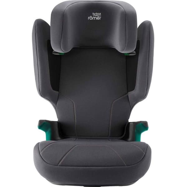 Britax Römer Hi-Liner Mörkgrå