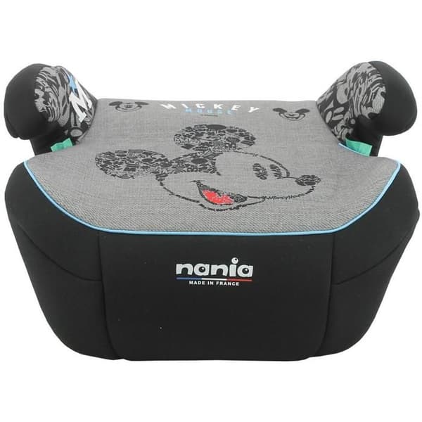 NANIA Bubble Mickey Denim