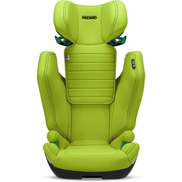 RECARO Axion1 Exclusive i-Size Hej Grön