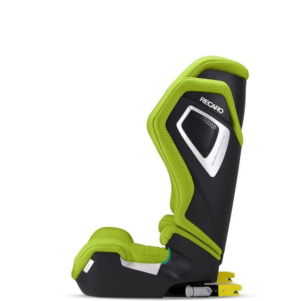 RECARO Axion1 Exclusive i-Size Hej Grön
